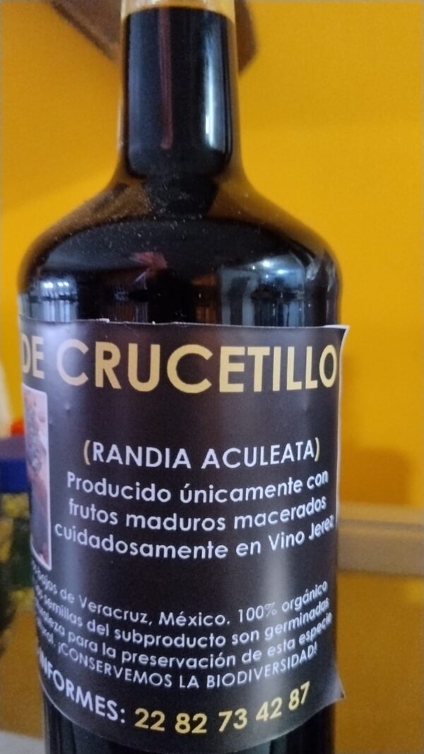 Elixir de Crucetillo - Image 3