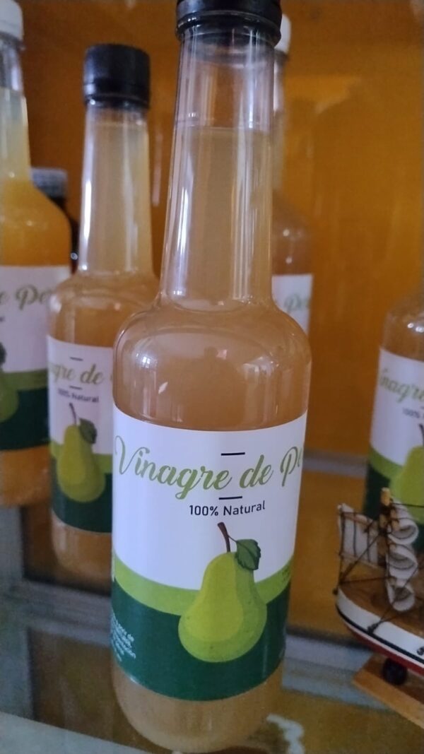 Vinagre de Pera - Image 2